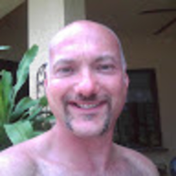 Meet your Posher, Tim - Picture 1 of 1